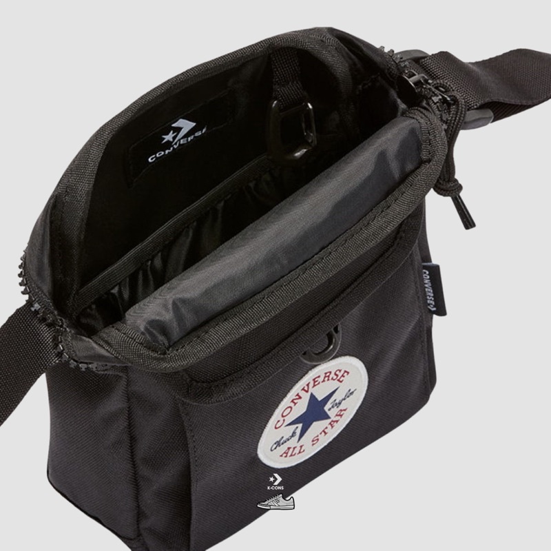 Converse Cross Body Bag Túi Đeo Chéo Thể Thao
