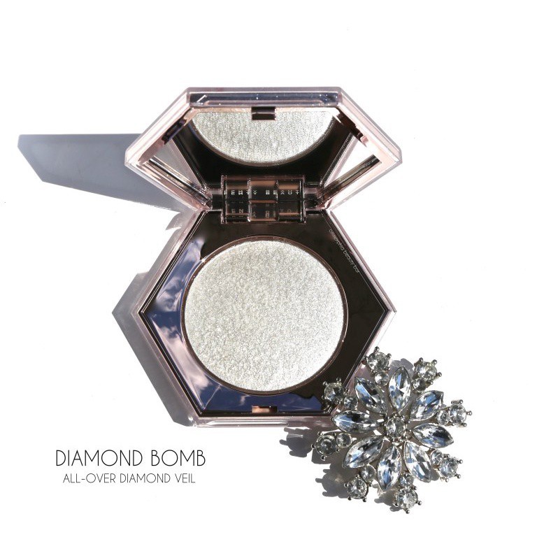 PHẤN BẮT SÁNG FENTY BEAUTY DIAMOND BOM.B