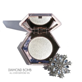 Phấn bắt sáng fenty beauty diamond bom.b