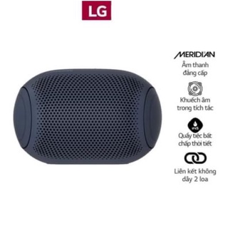Loa Bluetooth XBoom Go PL2