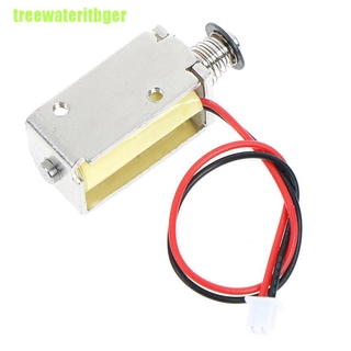 Nam Châm Điện Từ 12v Dc 4mm