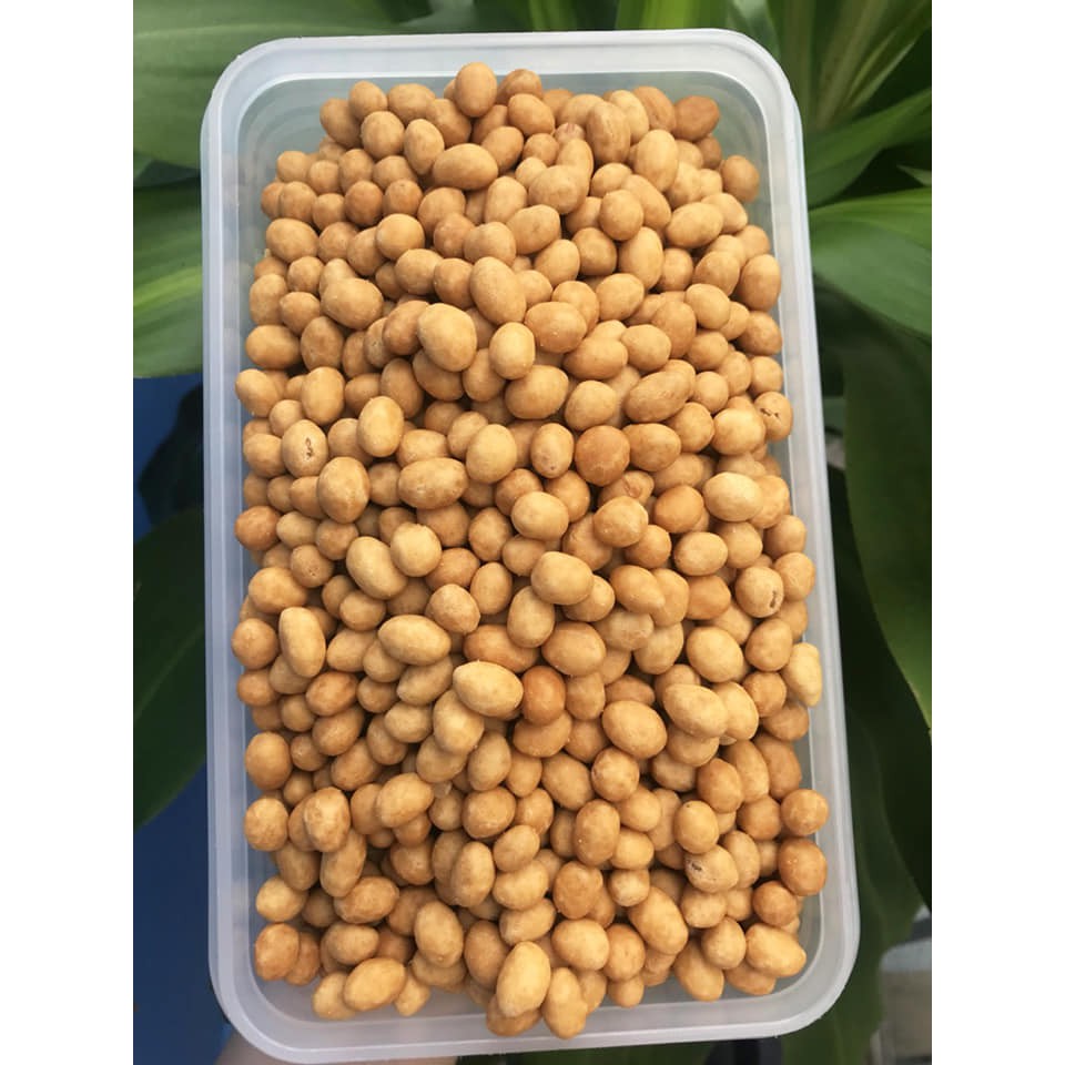 Đậu phộng da cá nước cốt dừa 100G / 250G / 500G