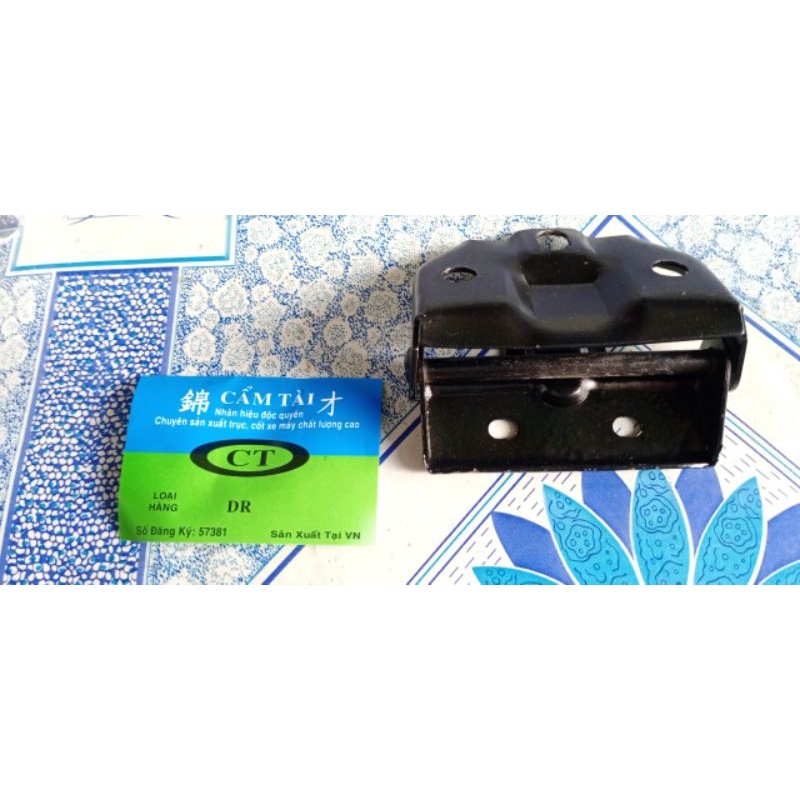 Bản lề, bát trước yên xe dream, dream lùn, super dream hàng cao cấp