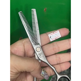 KÉO CẮT HỚT-TỈA TÓC (CHỮ P INOX)