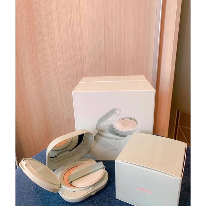 Phấn nước Laneige Neo Cushion + quà tặng | BigBuy360 - bigbuy360.vn