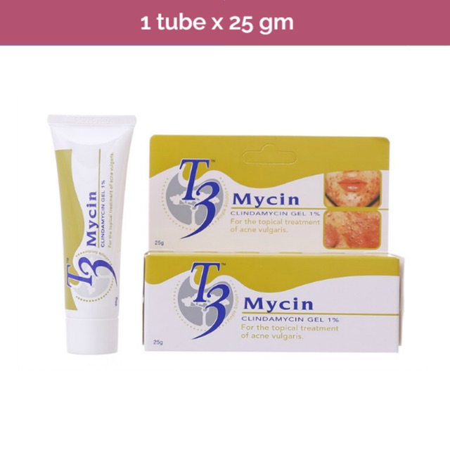 acne mycin cream