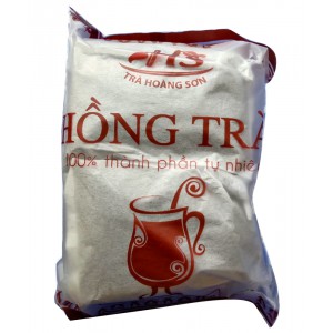 Hồng Trà Hoàng Sơn