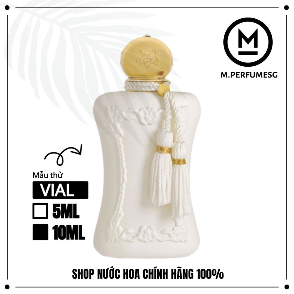 Nước hoa dùng thử Parfums de Marly Sedbury 5ml/10ml/20ml