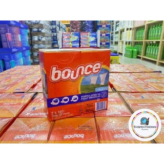 GIẤY THƠM QUẦN ÁO BOUNCE CỦA MỸ (TÁCH LẺ BỊCH 10 TỜ)