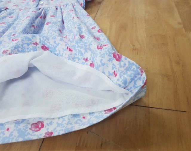 Freeship 99k TQ_Váy Neck & Neck xuất Âu | BigBuy360 - bigbuy360.vn
