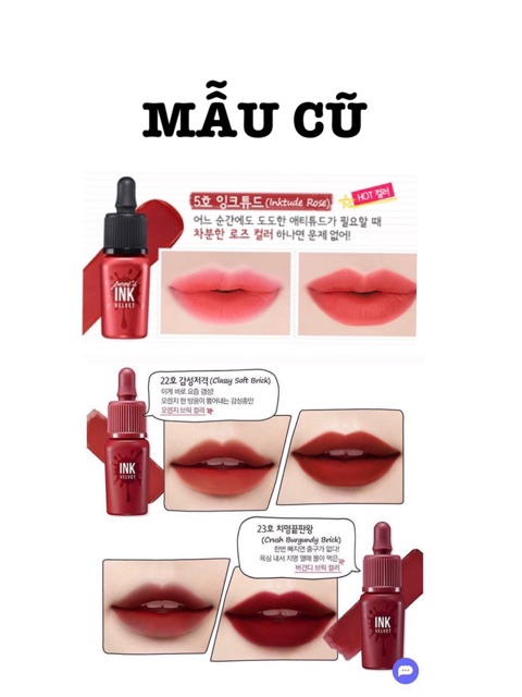 Son Peripera Ink Velvet | BigBuy360 - bigbuy360.vn