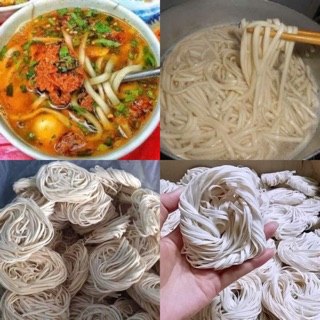 Bánh canh Nghệ An 1kg