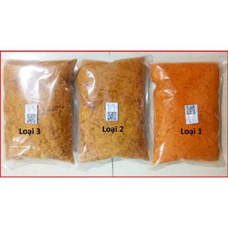Ruốc gà cay (chà bông gà cay) 500g