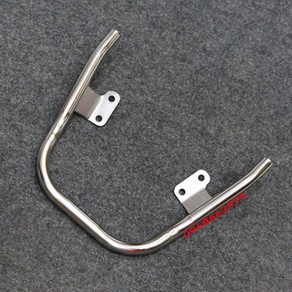 Cảng sau inox wave A,WAVE RSX,WAVE 2017.