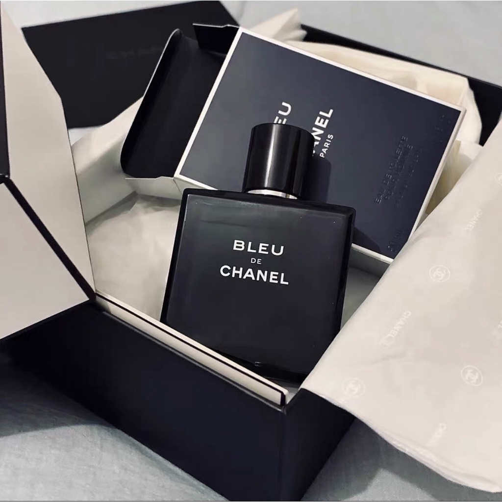 Nước Hoa Nam Blue chanel EDP 100ml - Nước hoa cao cấp hàng hiệu | BigBuy360 - bigbuy360.vn
