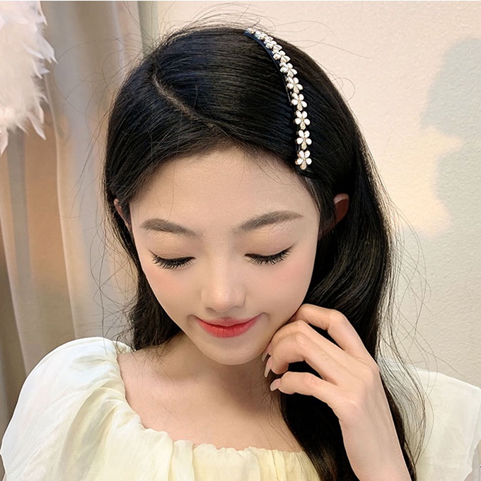 Lược Cài Tóc Phong Cách Tây Ban Nha