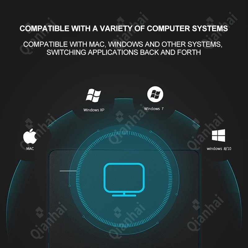 Ổ Cứng Di Động Seagate 500GB /1TB /2TB USB 3.0 Gắn Ngoài