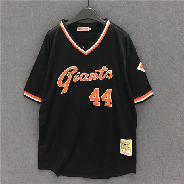 Mlb Áo Thun Bóng Chày Form Rộng Tay Lỡ Phong Cách harajuku