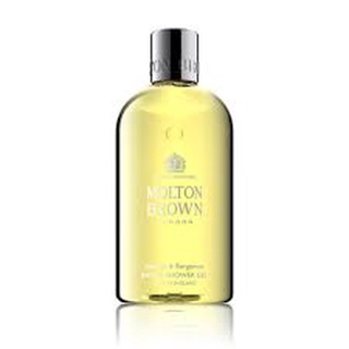 Sữa tắm 50ml MB-KBH049SG: 50ml Orange & Begamot Body Wash Molton Brown