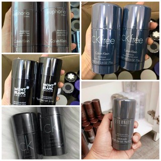 Lăn khử mùi calvin klein 75gr - của mỹ