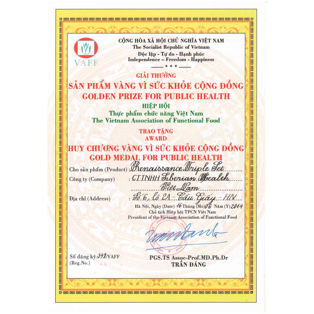 Trà Thảo Mộc Cleansing Tea Body Compliment Mẫu mới 2020 | BigBuy360 - bigbuy360.vn