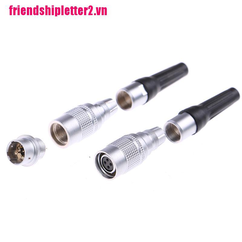 1 bộ khớp nối cảm biến Yc8 mini tự khóa chất lượng cao