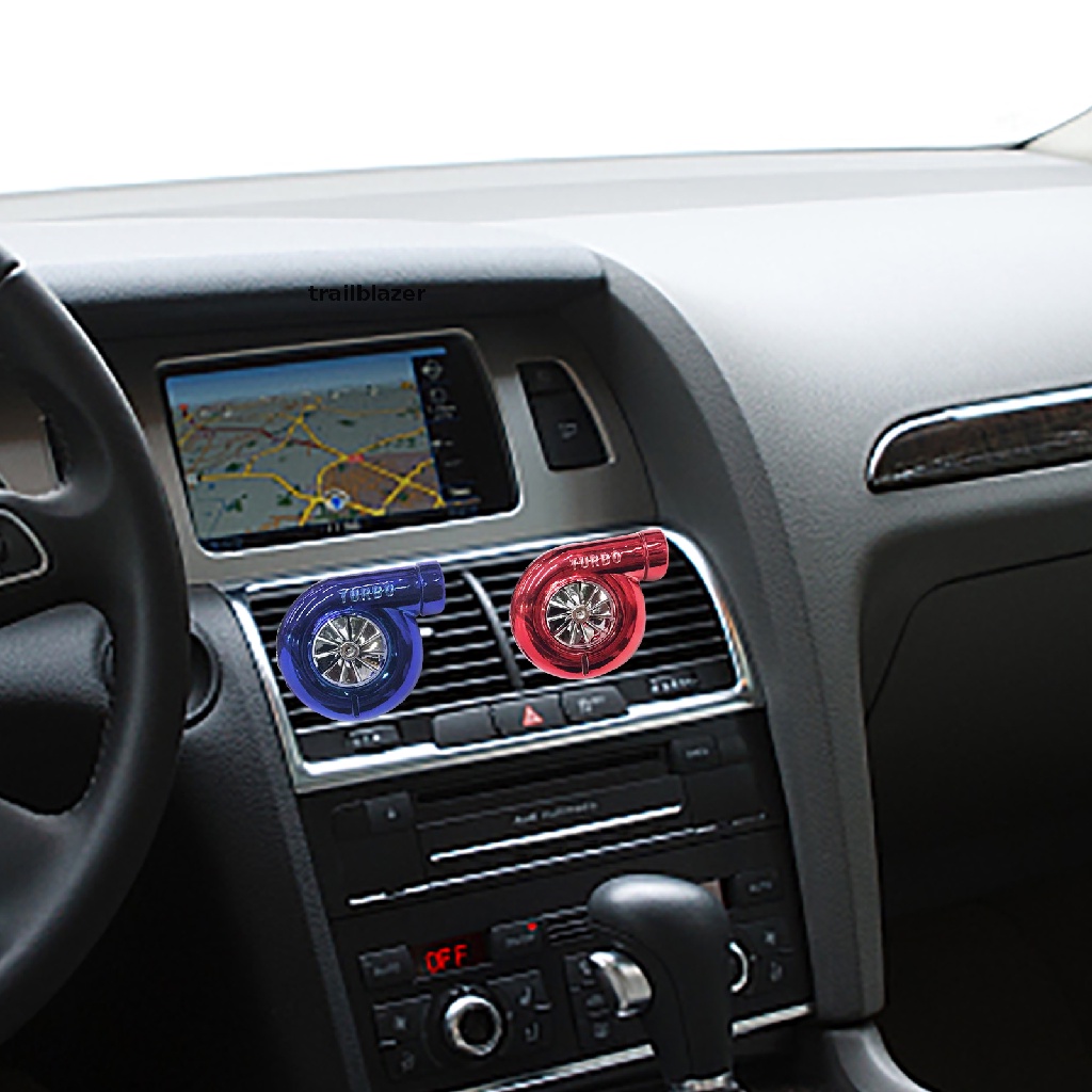 Kẹp Khuếch Tán Hương Thơm Gắn Điều Hòa Xe Hơi Tiện Dụng