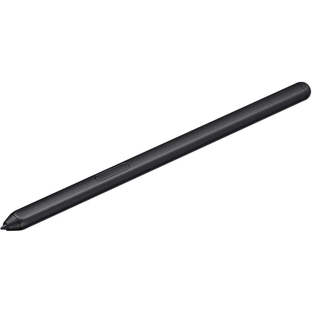 New For Galaxy S21 Ultra 5G S21U G9980 G998U Stylus Mobile Phone S Pen Silicone Cover Built-in Stylet Pen Slot