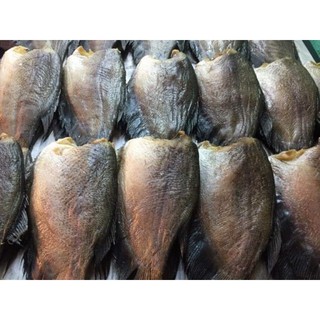 Khô Cá Sặc Lạc 260k/kg