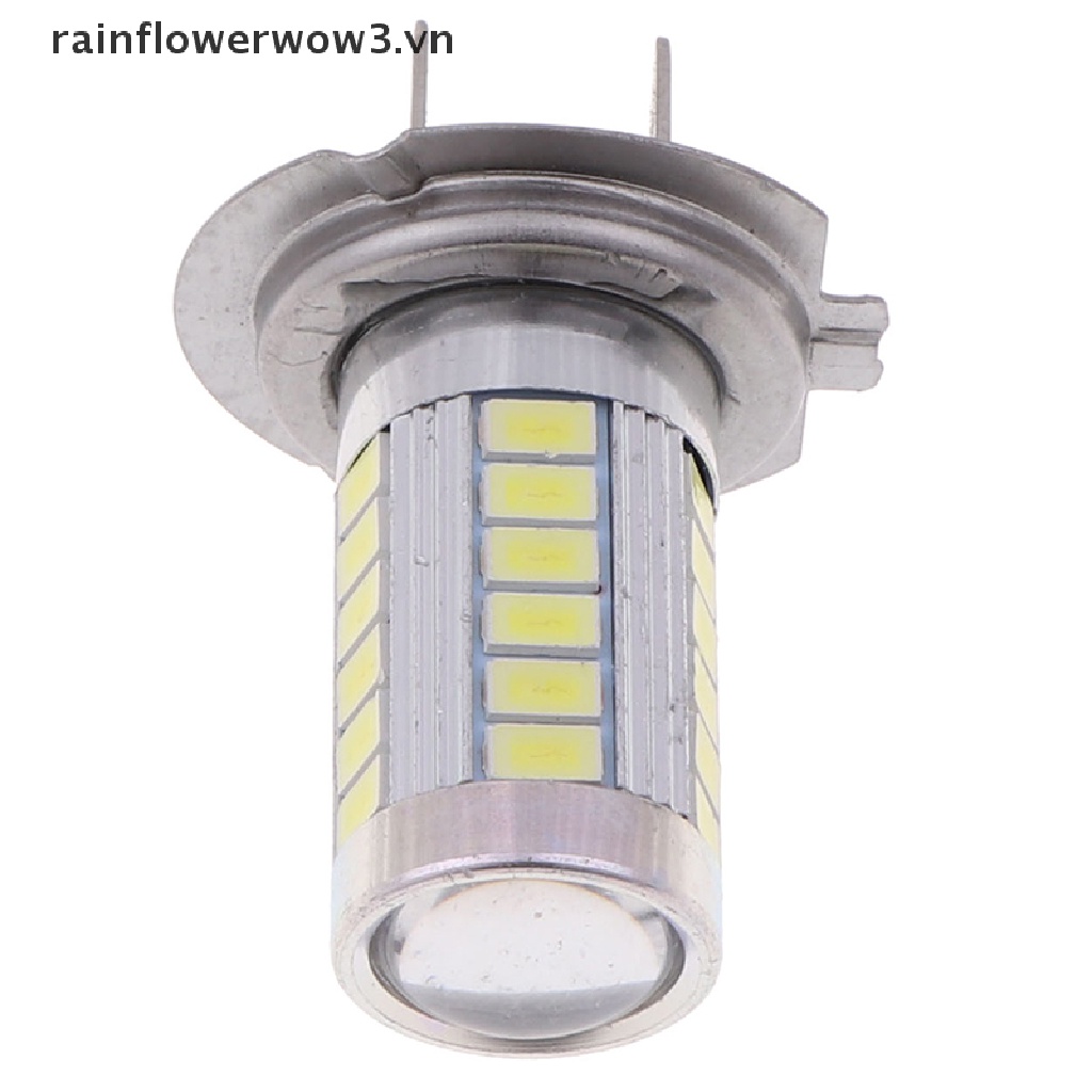 Bóng ĐèN LED 33 BóNg H7 5630SMD 660LM