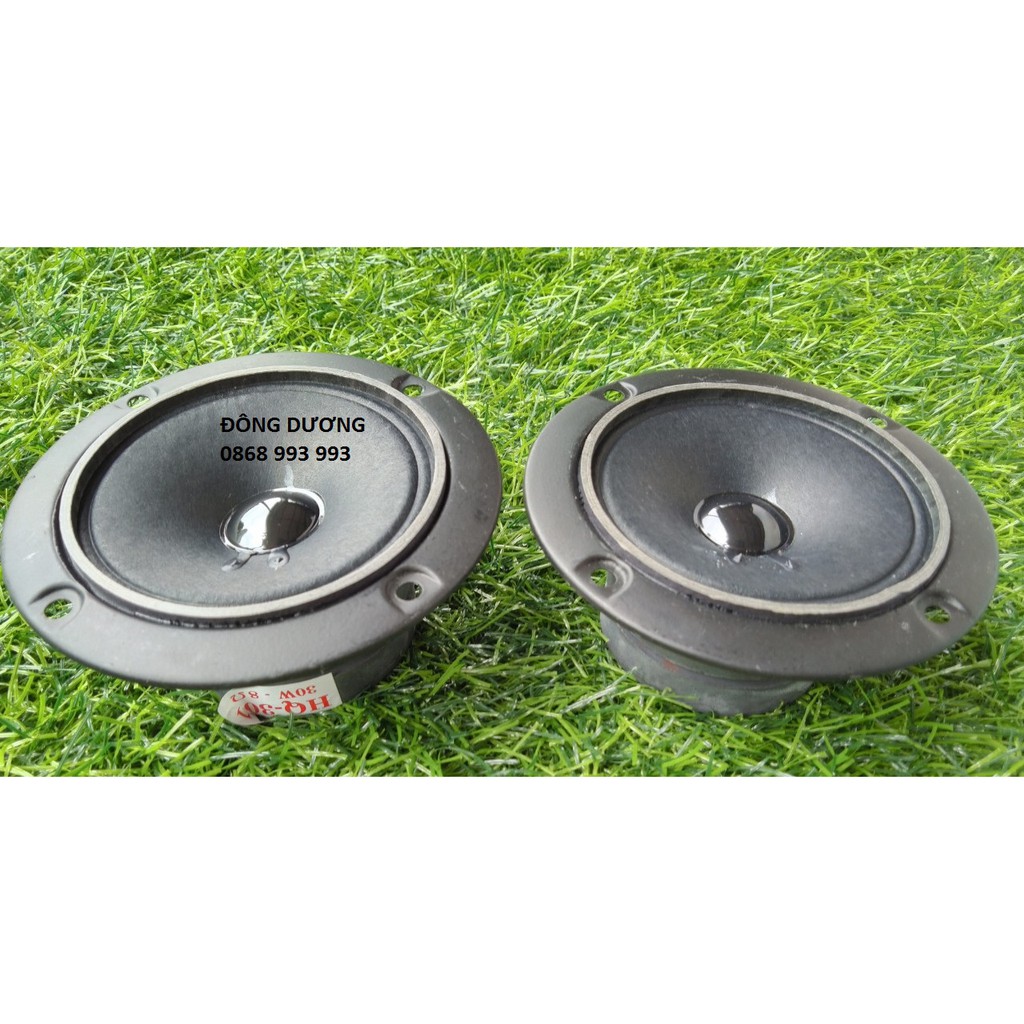 LOA TREBLE 2 TỪ 10CM - 1 CẶP - LOA TREBLE GIẤY