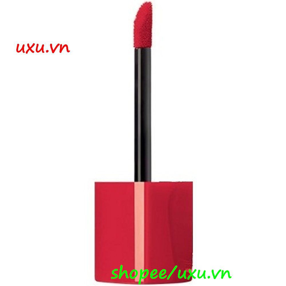 Son Velvet Số 18 Đỏ Cam Hồng Từ Bourjois Paris, Với uxu.vn Tất Cả Là Chính Hãng.