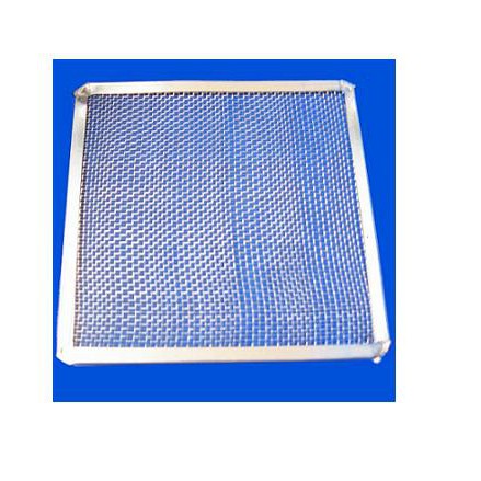 Lưới nung kim loại, lưới nung đèn cồn 10x10cm