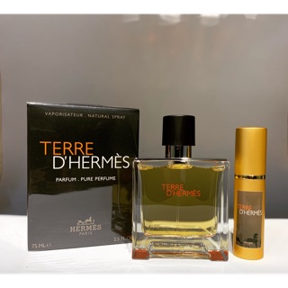 Nước hoa Hermes Terre Parfum 10ml