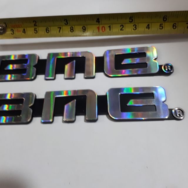 Tem loa  BMB _ bộ 4 chiếc
