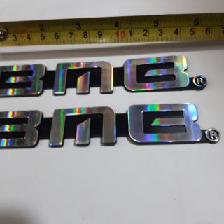 Tem loa bmb _ bộ 4 chiếc
