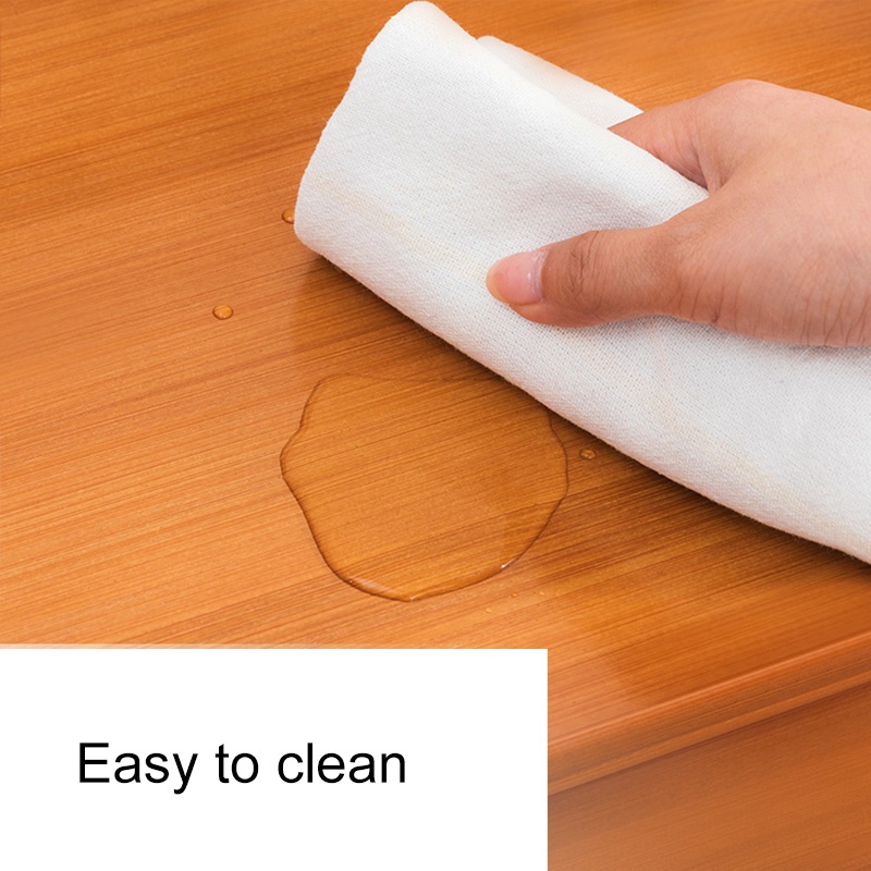 Bàn trà di động NAFENAI đơn giản hiện đại cho phòng khách