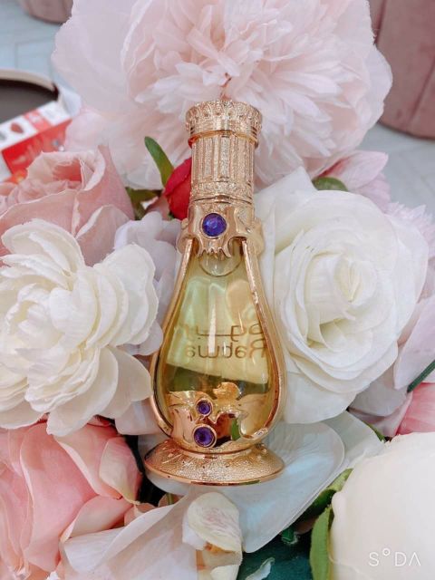 [ SIÊU_HOT_CAO_CẤP]❤☀❤Tinh dầu dubai rabwa