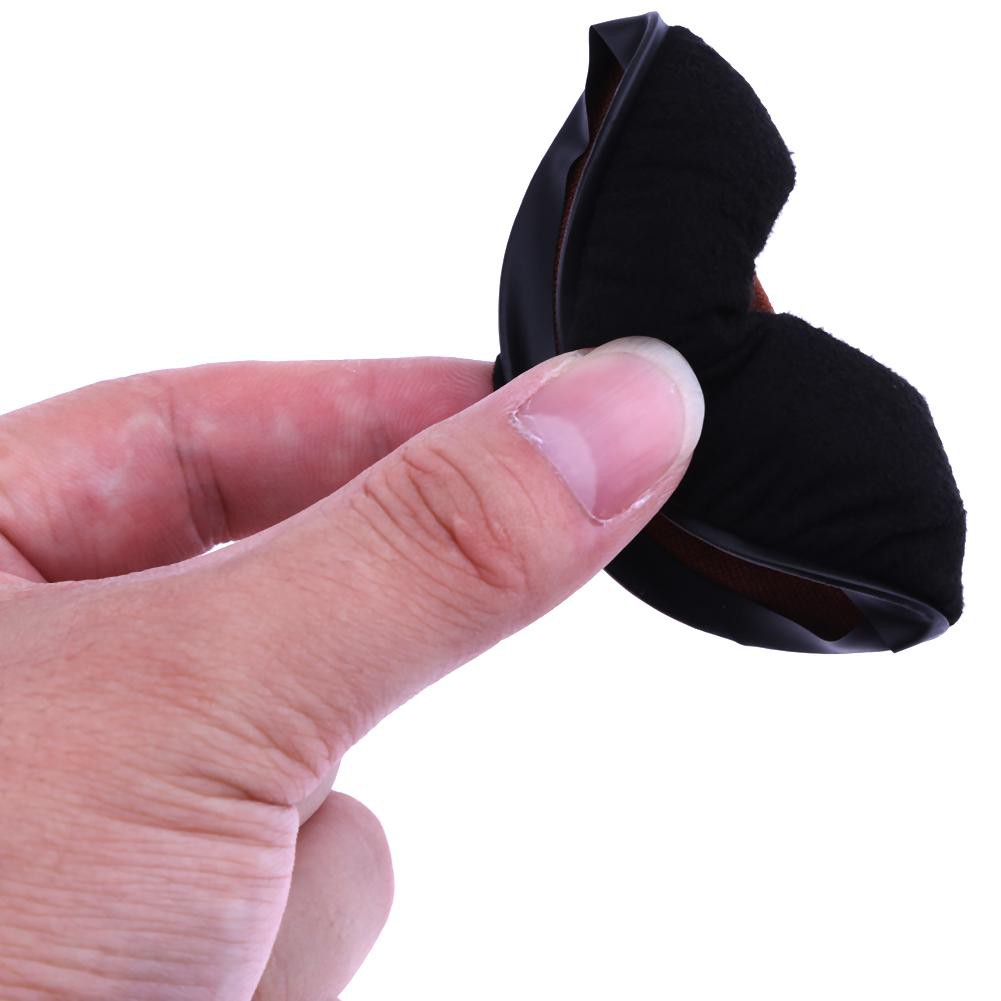 [All Available/COD]Replacement Ear Pads Cushion For Sennheiser Momentum On-Ear Headphone