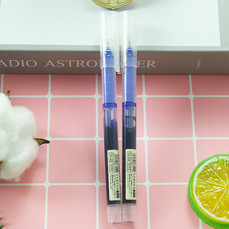 Bút Mực gel Trung Tính Nhanh Khô Dung Tích Lớn Sáng Tạo Cho Học Sinh/Văn Phòng