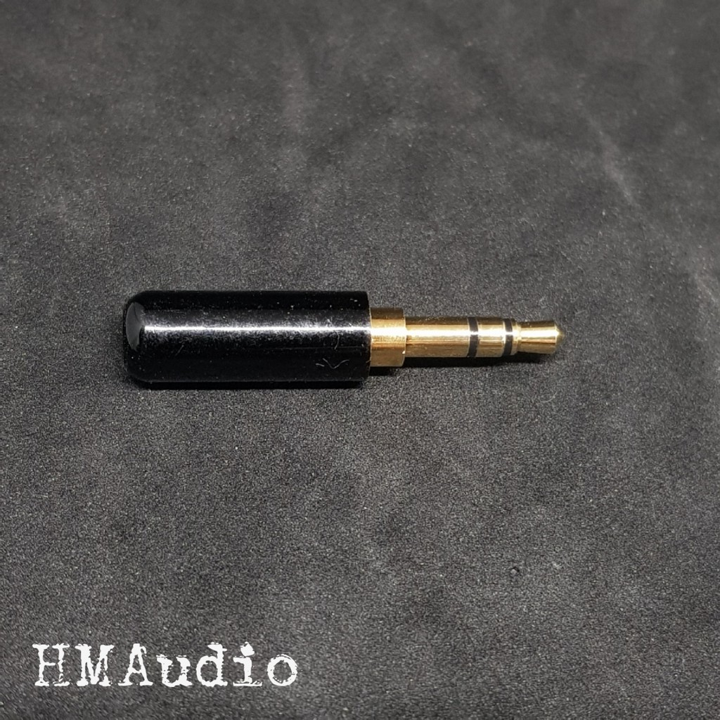 Giắc cắm tai nghe 3.5mm SE Sennheiser