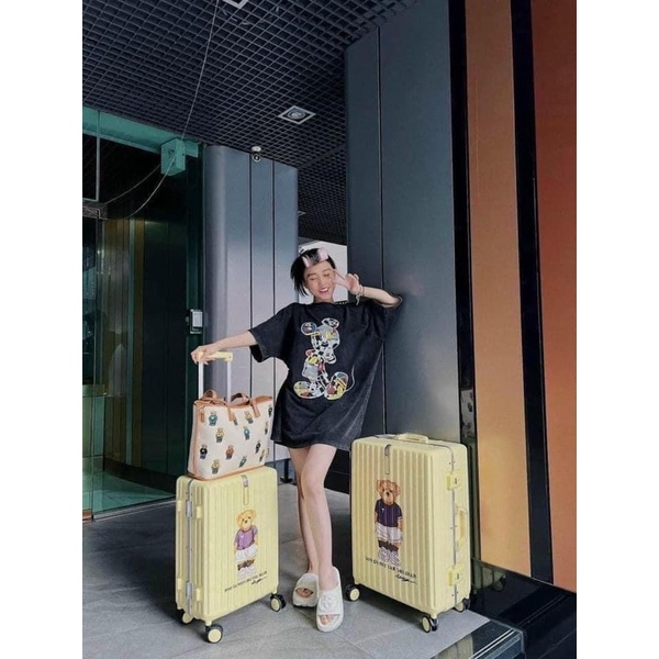 VALI 🐻 TTWN BEAR 🐻 size 20 & 24