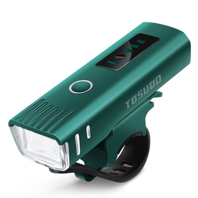 Đèn LED Xe Đạp Machfally L51