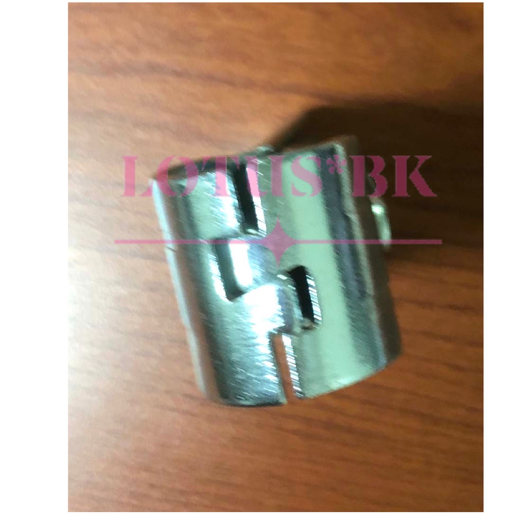 Khớp nối kim loại mạ kẽm HJ1, HJ7, HJ45 dùng để nối liên kết các ống thép bọc nhựa, ống inox loại đẹp