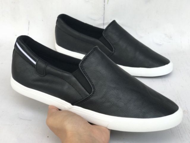 Giày luời nam 2018 siêu đẹp