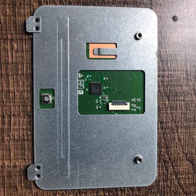 Chuột cảm ứng touchpad hp 13-b215tu