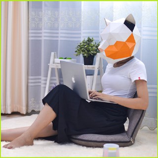 Ghế bệt xếp gọn elip