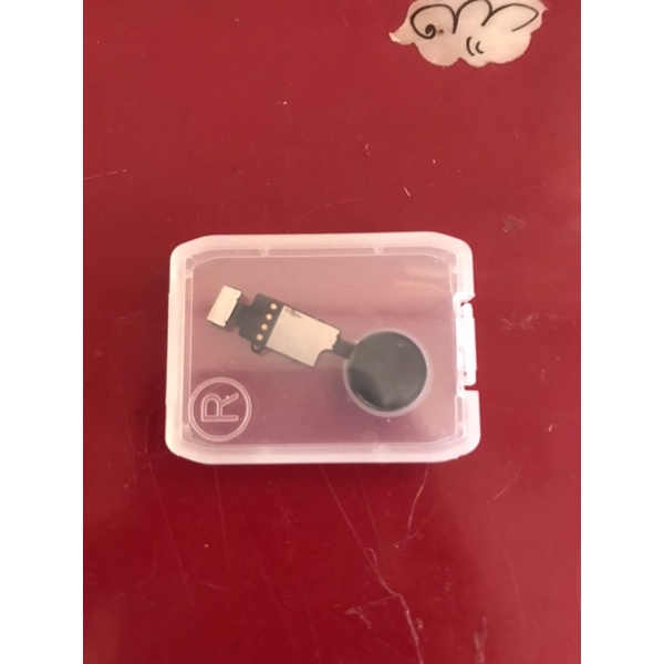 Nút home vật lý cho iphone 7