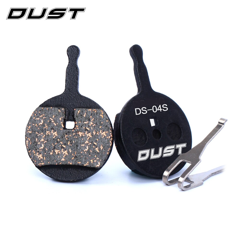 1 Cặp Má Phanh Cho Xe Đạp Shimano Tektro BB5 M446 M355 XTR