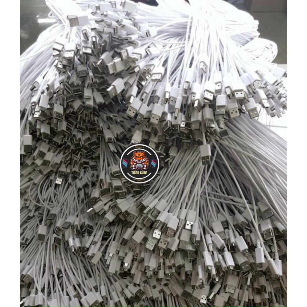 Dây cáp sạc Micro usb 1.2m cho Android, dây sạc SS Micro usb 2.0 chính hãng